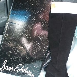Sam Edelman Shoes - Boots Sam Edelman Shoes - Boots
